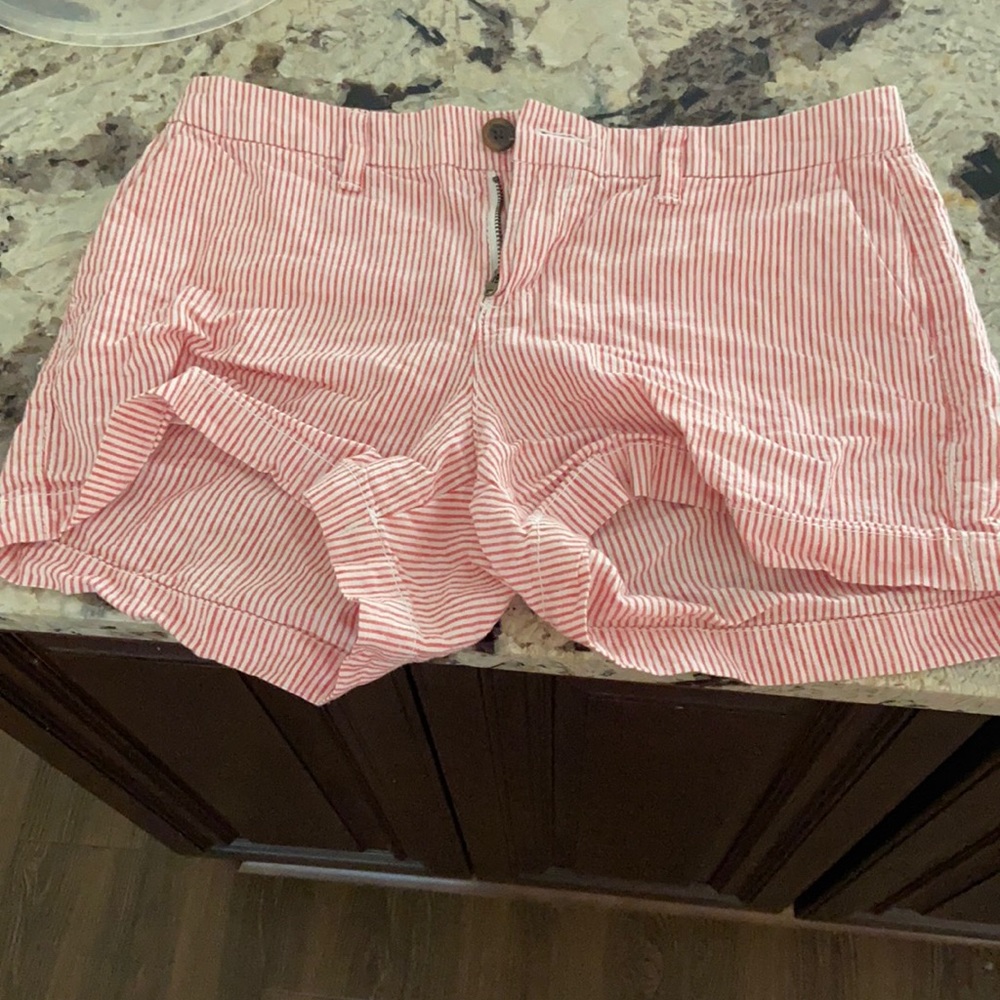 old navy everyday shorts